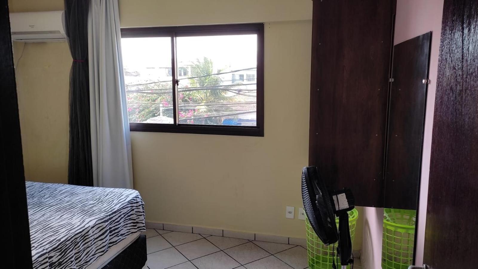 Condominio Euro Natal Exterior foto