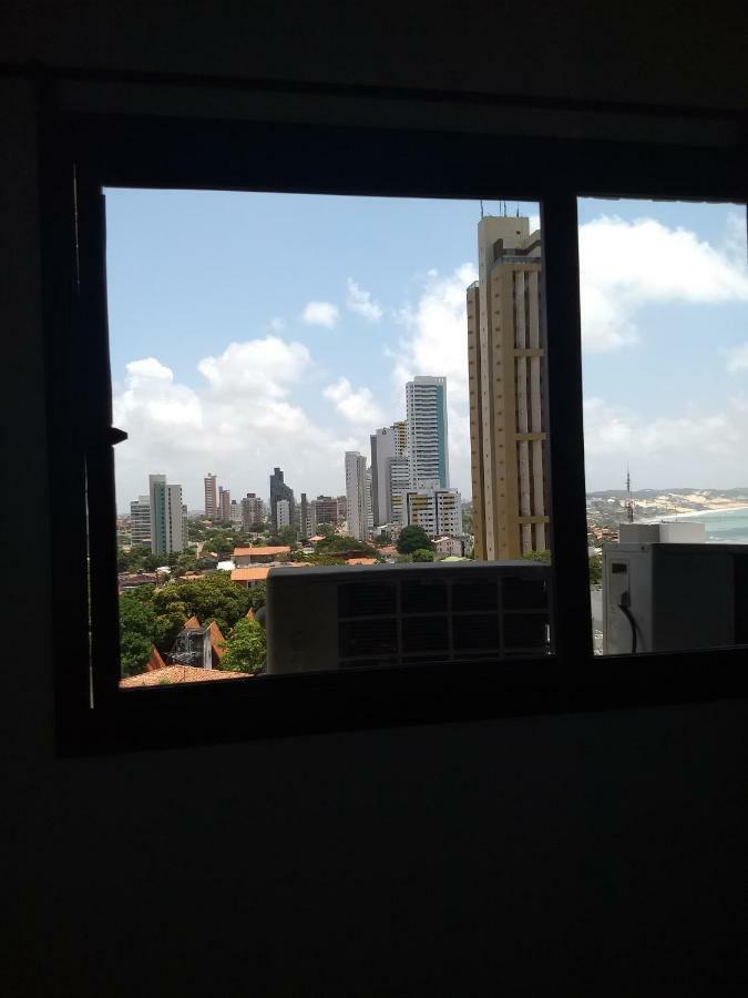 Condominio Euro Natal Exterior foto