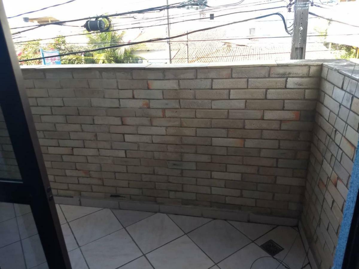 Condominio Euro Natal Exterior foto